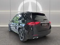Gebraucht Mercedes GLE400 AMG 330 PS (242 kW) 2023 Schwarz SUV