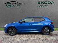 Neu Skoda Fabia Selection 116 PS (85 kW) 2026 Raceeblau Kleinwagen
