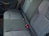 Gebraucht Skoda Kamiq 110 PS (80 kW) 2021 Schwarz SUV