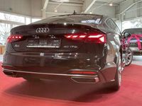 gebraucht Audi A5 Sportback 40 TFSI advanced Kamera*Virtual*