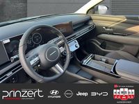 Neu Hyundai Tucson Select 239 PS (175 kW) 2026 Abyss black SUV