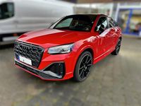 Gebraucht Audi SQ2 Sport 300 PS (220 kW) 2023 Rot SUV