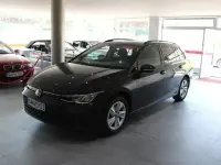 Gebraucht VW Golf VII Life 116 PS (85 kW) 2021 Andere Kleinwagen