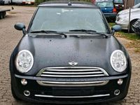 Gebraucht Mini Cooper Cabriolet 90 PS (66 kW) 2006 Cabrio