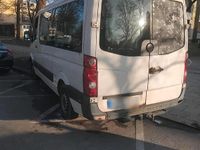 Gebraucht VW Crafter 90 PS (66 kW) 2007 Van