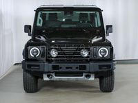 Gebraucht Ineos Grenadier 249 PS (183 kW) 2026 Inky black (solid) (schwarz) SUV
