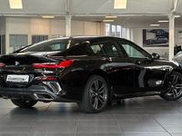 Gebraucht BMW 840 Shadowline 333 PS (244 kW) 2025 Schwarz Coupé