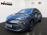 gebraucht Toyota C-HR 2.0 l Hybrid - Team D, CarPlay, Android
