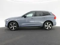 Gebraucht Volvo XC60 Core 455 PS (334 kW) 2024 Grau SUV