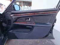 Gebraucht Audi A8 193 PS (141 kW) 1997 Schwarz Limousine