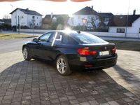 gebraucht BMW 435 d GC|xDrive|HeadUp|HiFi|ACC|Matrix-LED|Sport|AHK