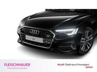 Gebraucht Audi A6 Advanced 204 PS (150 kW) 2025 Schwarz Kombi