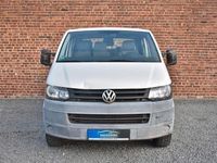 Second-hand VW Transporter 84 CP (61 kW) 2011 Alb Van