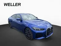 Gebraucht BMW 430 M Sport 245 PS (180 kW) 2025 Blau Coupé