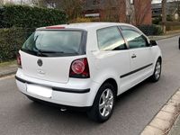 gebraucht VW Polo 1.4 * Goal Ausstatung * 2 jahre Tüv *