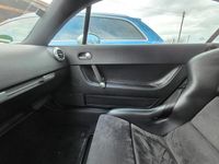 Gebraucht Audi TT Sport 240 PS (176 kW) 2005 Schwarz Coupé