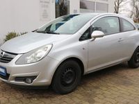 gebraucht Opel Corsa D Innovation *KLIMA/SHZ/PDC*