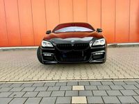 gebraucht BMW 640 640 d xDrive Gran Coupe