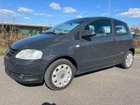 Second-hand VW Fox Style 54 CP (39 kW) 2010 Gri Hatchback