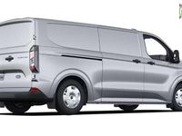 Neu Ford Transit Custom Trend 170 PS (125 kW) 2026 Moondust silver metallic Van / Kleinbus