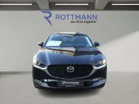 Gebraucht Mazda CX-30 Homura-Line 140 PS (102 kW) 2025 Schwarz SUV