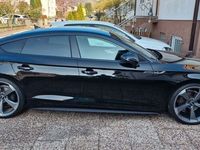 gebraucht Audi A5 Sportback 2.0 TFSI S-Tronic Matrix 3xS-Line