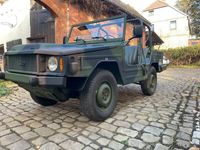 gebraucht VW Iltis Baujahr 1979