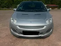 Occasion Smart ForFour 95 ch (69 kW) 2004 Gris Citadine