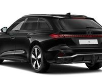 Gebraucht Audi A5 Ambiente 204 PS (150 kW) 2025 Mythosschwarz metallic Kombi