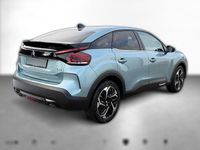 Gebraucht Citroën C4 PureTech 131 PS (96 kW) 2023 Blau metallic SUV