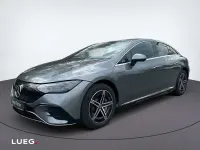 Gebraucht Mercedes EQE300 AMG 180 kW (245 PS) 2025 Grau Limousine