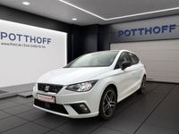 gebraucht Seat Ibiza 1.0 TSI