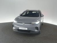 Gebraucht VW ID.4 Pro Performance 150 kW (204 PS) 2022 Grau SUV