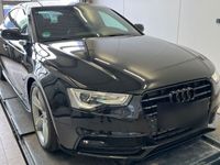 gebraucht Audi A5 Sportback 3.0 TDI 180kW S tronic quattro -