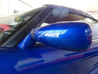 Gebraucht Lotus Elise 160 PS (117 kW) 1999 Blau Cabrio