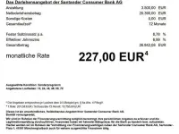 Gebraucht BMW 320 Sport Line 190 PS (139 kW) 2023 Weiß Kombi