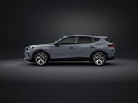 Neu Cupra Formentor 150 PS (110 kW) 2026 Grau SUV