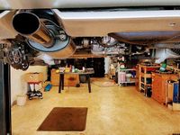 Gebraucht Porsche 944 220 PS (161 kW) 1985 Silber Coupé