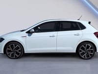 Usado VW Polo Select 207 HP (152 kW) 2021 Citadino