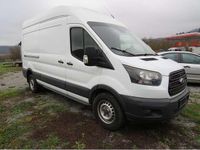 Usado Ford Transit 105 HP (77 kW) 2016 Branco Monovolume