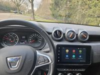 Gebraucht Dacia Duster Extreme 131 PS (96 kW) 2022 Grau SUV