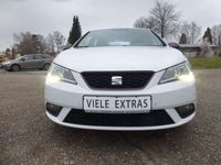 gebraucht Seat Ibiza Style / Aus 1.Hand / Navi / Rückf.Kamera / Top