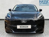 Gebraucht Ford Puma Gen-E 124 kW (169 PS) 2025 Schwarz SUV