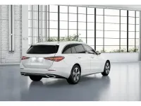 Gebraucht Mercedes C300e 313 PS (230 kW) 2024