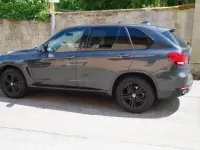 Gebraucht BMW X5 Sport Line 258 PS (189 kW) 2014 Grau SUV