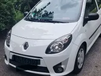 Gebraucht Renault Twingo Rip Curl 75 PS (55 kW) 2010 Kleinwagen