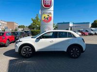 Gebraucht Fiat 600 110 PS (80 kW) 2025 Gelato weiss Kleinwagen