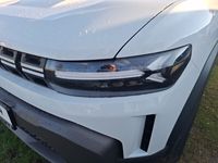 Gebraucht Dacia Duster Expression 101 PS (74 kW) 2022 Weiß SUV