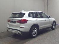 Gebraucht BMW X3 190 PS (139 kW) 2020 Weiss SUV