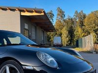 Gebraucht Porsche 911 Carrera 4 Sport 325 PS (239 kW) 2006 Schwarz Coupé